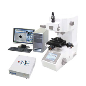 全自动维氏 全自动维氏