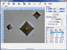 D:jjl workfiles产品资料硬度计Hardness日本Matsuzawa硬度计日本崧泽HRE-B全自动压痕测量系统测量压痕.jpg