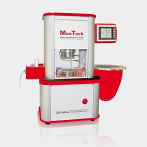 动模流变仪图片