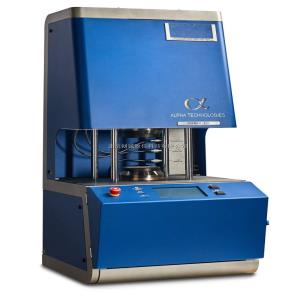 封装样品流变仪图片